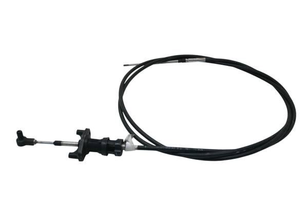 Sea-Doo - 20 Sea-Doo GTX 300 Limited Steering Cable