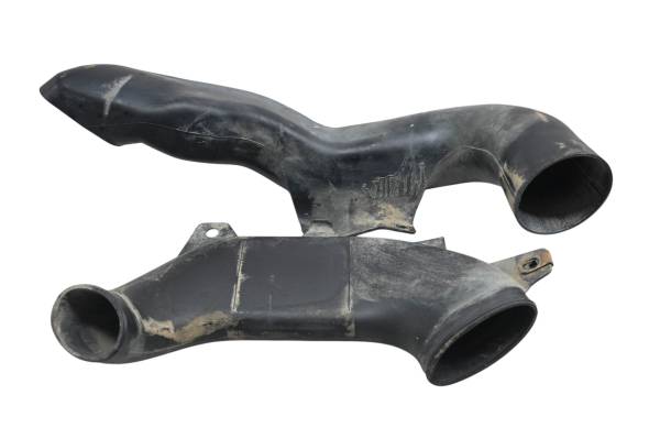 Can-Am - 18 Can-Am Outlander 650 XMR Clutch Snorkel Intake Vent Tubes