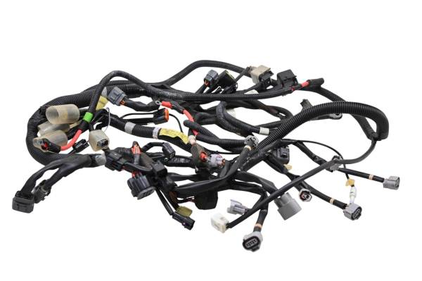 Yamaha - 18 Yamaha Waverunner GP1800 Wire Harness Electrical Wiring