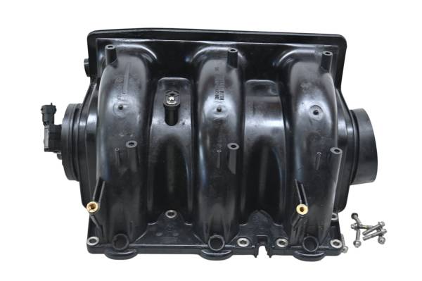 Sea-Doo - 20 Sea-Doo GTX 300 Limited Intake Induction Manifold