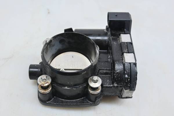 Sea-Doo - 20 Sea-Doo GTX 300 Limited Throttle Body