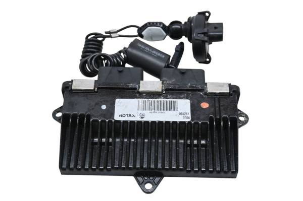 Sea-Doo - 20 Sea-Doo GTX 300 Limited Electric Control Unit Ecu & Dess Switch