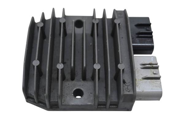 Sea-Doo - 20 Sea-Doo GTX 300 Limited Regulator Rectifier