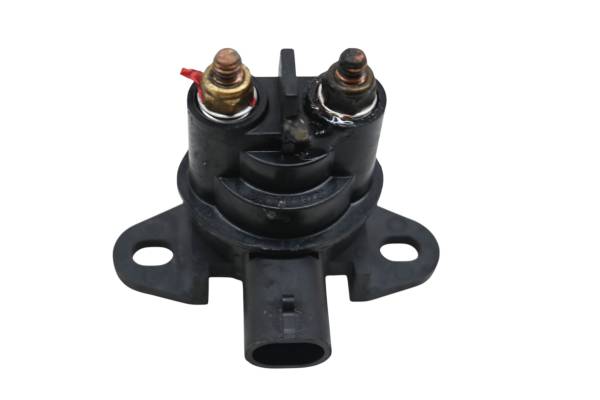 Sea-Doo - 20 Sea-Doo GTX 300 Limited Starter Solenoid