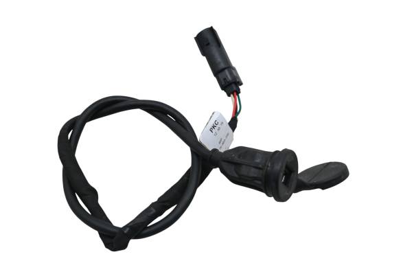 Sea-Doo - 20 Sea-Doo GTX 300 Limited Usb Cable