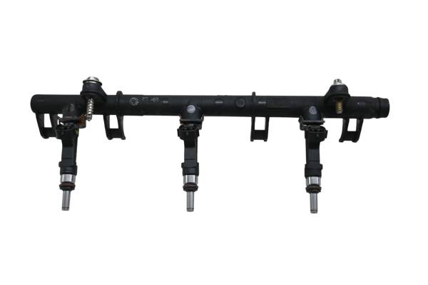 Sea-Doo - 20 Sea-Doo GTX 300 Limited Fuel Rail & Injectors