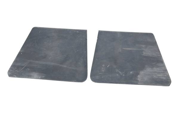 Sea-Doo - 20 Sea-Doo GTX 300 Limited Rear Trim Tab Covers Left & Right