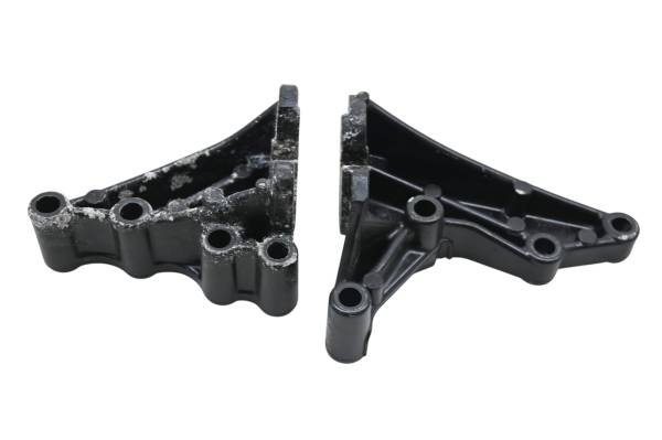 Sea-Doo - 20 Sea-Doo GTX 300 Limited Engine Brackets Pto Exhaust