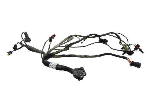 Can-Am - 18 Can-Am Outlander 650 XMR Engine Wire Harness Electrical Wiring
