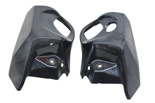 Sea-Doo - 20 Sea-Doo GTX 300 Limited Steering Housing Covers Left & Right