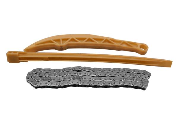 Sea-Doo - 20 Sea-Doo GTX 300 Limited Cam Chain & Guides