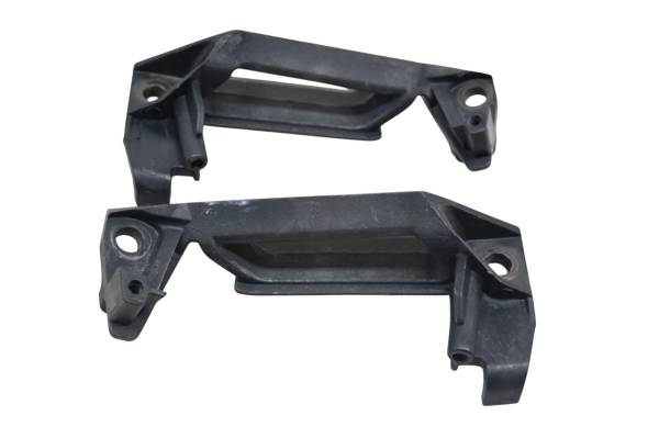 Sea-Doo - 20 Sea-Doo GTX 300 Limited Left & Right Cleat Brackets