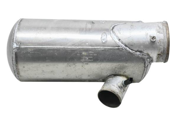 Sea-Doo - 20 Sea-Doo GTX 300 Limited Muffler Exhaust Pipe