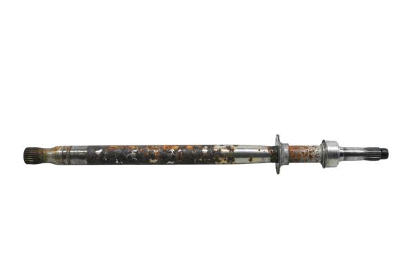 Sea-Doo - 20 Sea-Doo GTX 300 Limited Drive Shaft