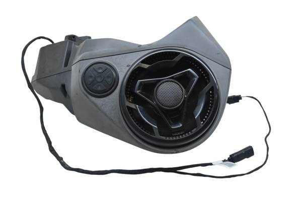 Sea-Doo - 20 Sea-Doo GTX 300 Limited Left Side Speaker Assembly