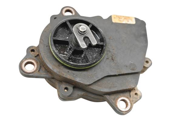Can-Am - 18 Can-Am Outlander 650 XMR 4Wd Front Differential Actuator