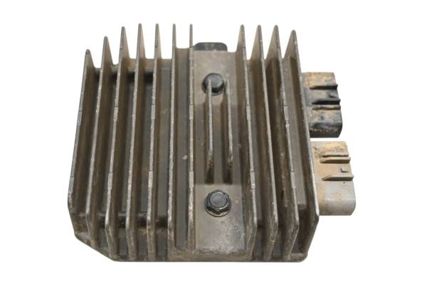Can-Am - 18 Can-Am Outlander 650 XMR Regulator Rectifier
