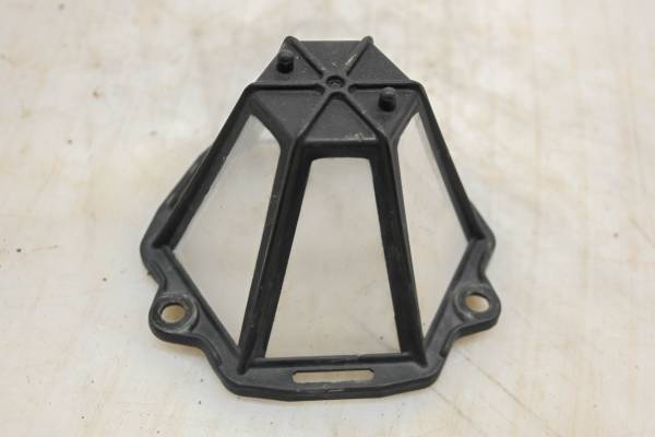Can-Am - 18 Can-Am Outlander 650 XMR Cvt Filter