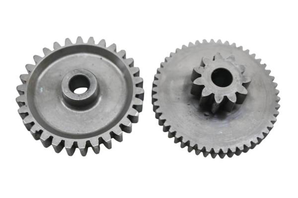 Can-Am - 18 Can-Am Outlander 650 XMR Starter Gears