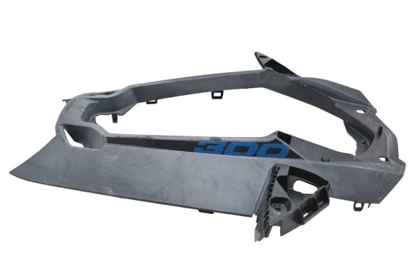 Sea-Doo - 20 Sea-Doo GTX 300 Limited Storage Bin Console & Mirror Support