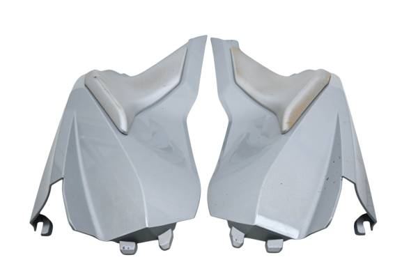 Sea-Doo - 20 Sea-Doo GTX 300 Limited Center Body Panels Fenders Left & Right