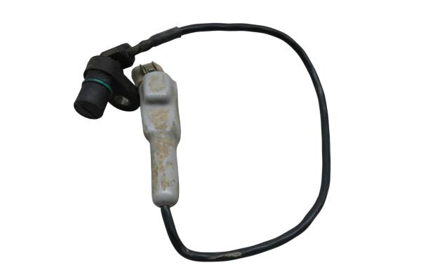 Can-Am - 18 Can-Am Outlander 650 XMR Speed Sensor