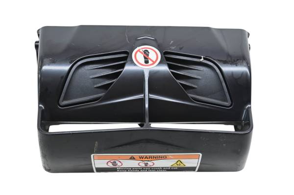 Sea-Doo - 20 Sea-Doo GTX 300 Limited Reverse Gate Assembly