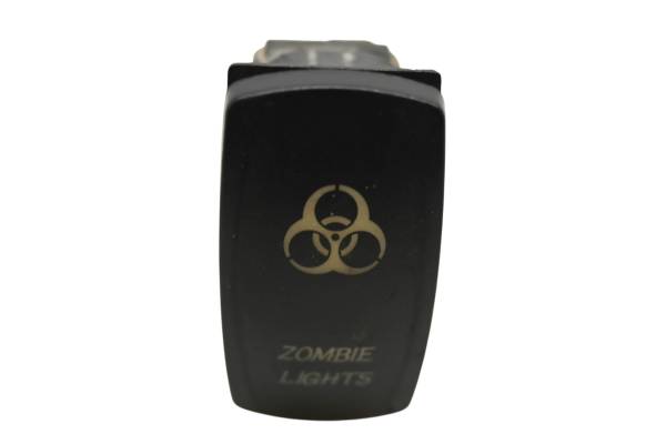 18 Can-Am Outlander 650 XMR Zombie Light Switch XTC Power Products