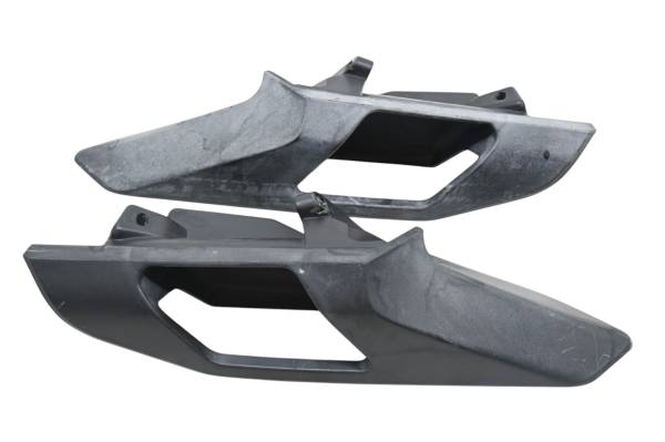 Sea-Doo - 20 Sea-Doo GTX 300 Limited Shell Cleat Covers Left & Right