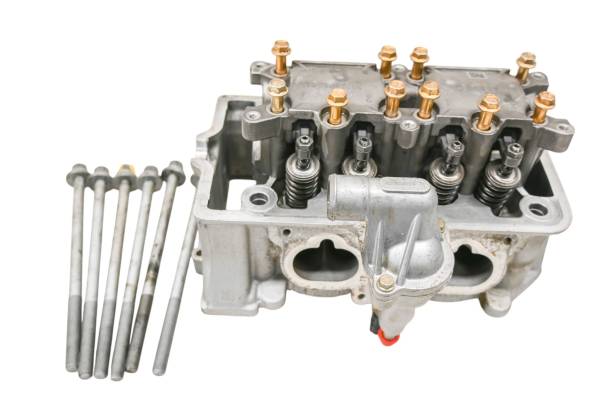 Polaris - 21 Polaris Sportsman 850 4x4 Cylinder Head