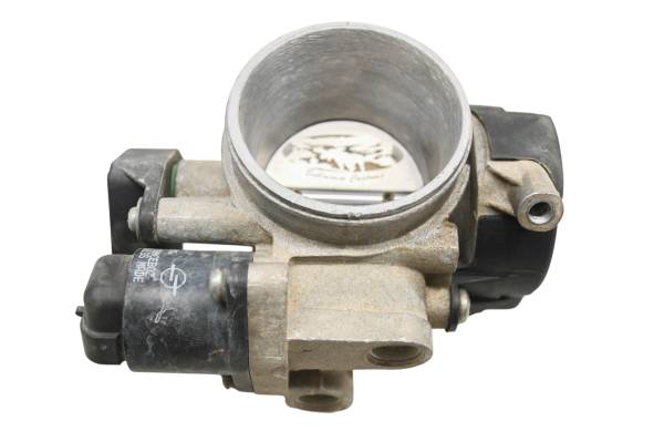 18 Can-Am Outlander 650 XMR Modified 51Mm Throttle Body Dellorto