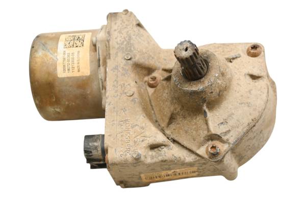 Can-Am - 18 Can-Am Outlander 650 XMR Eps Power Steering Unit