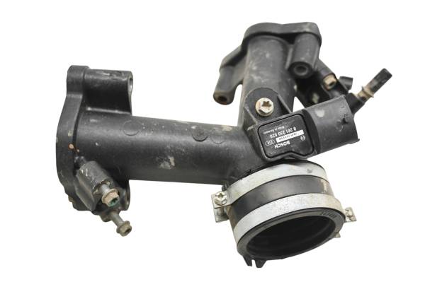 Can-Am - 18 Can-Am Outlander 650 XMR Intake Manifold