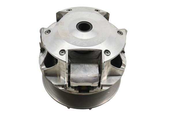 18 Can-Am Outlander 650 XMR Primary Drive Clutch QSC REV X