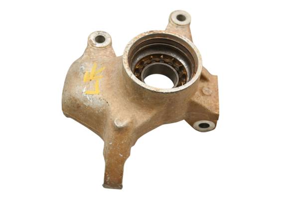 Can-Am - 18 Can-Am Outlander 650 XMR Front Right Spindle Knuckle For Parts