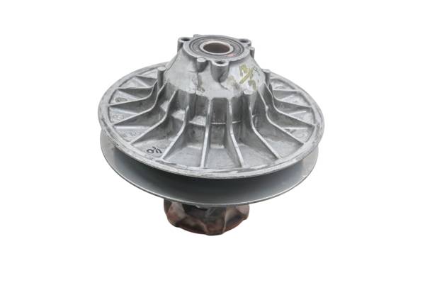 Can-Am - 18 Can-Am Outlander 650 XMR Secondary Driven Clutch & Cam For Parts