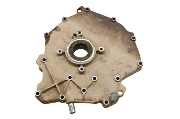 Can-Am - 18 Can-Am Outlander 650 XMR Pto Cover