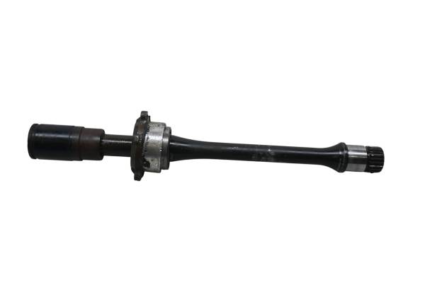 Can-Am - 18 Can-Am Outlander 650 XMR Rear Drive Shaft