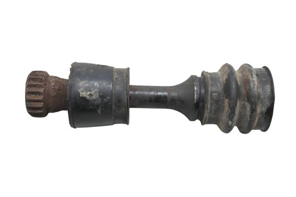Can-Am - 18 Can-Am Outlander 650 XMR Front Drive Shaft