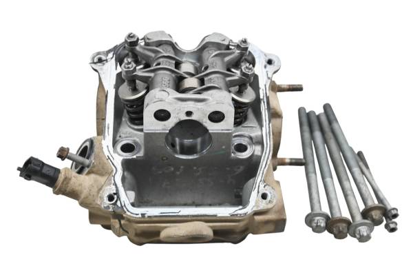 Can-Am - 18 Can-Am Outlander 650 XMR Rear Cylinder Head