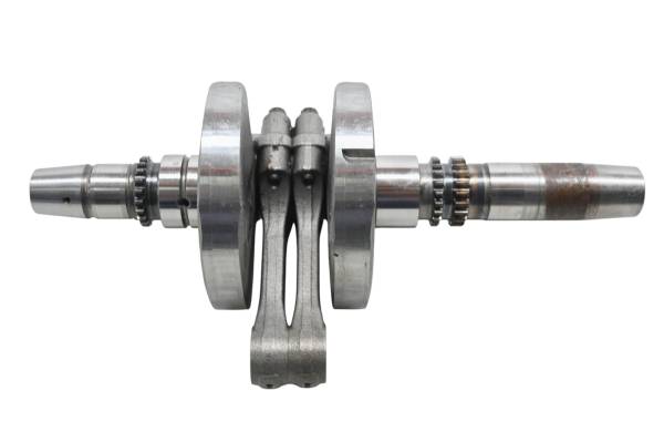 Can-Am - 18 Can-Am Outlander 650 XMR Crankshaft Crank Shaft & Connecting Rods