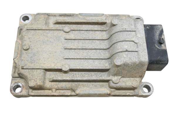 Can-Am - 18 Can-Am Outlander 650 XMR Electric Control Unit Ecu