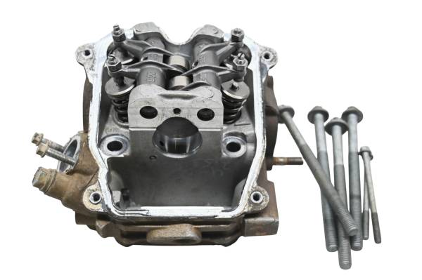 Can-Am - 18 Can-Am Outlander 650 XMR Front Cylinder Head
