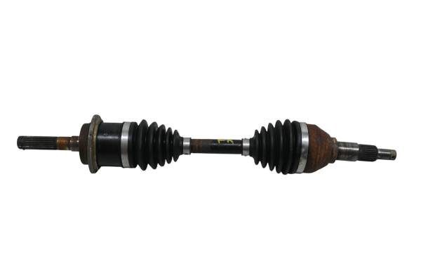 Can-Am - 18 Can-Am Outlander 650 XMR Front Right Cv Axle