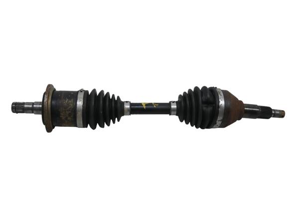 Can-Am - 18 Can-Am Outlander 650 XMR Front Left Cv Axle