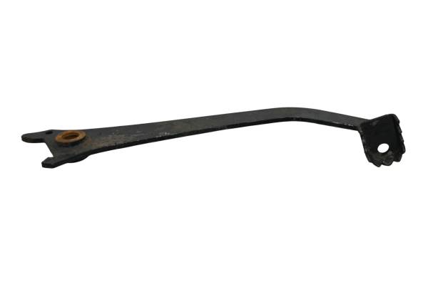 Can-Am - 18 Can-Am Outlander 650 XMR Rear Brake Pedal