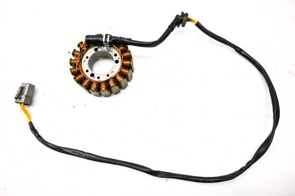 Can-Am - 08 Can-Am Outlander 500 XT 4x4 Stator