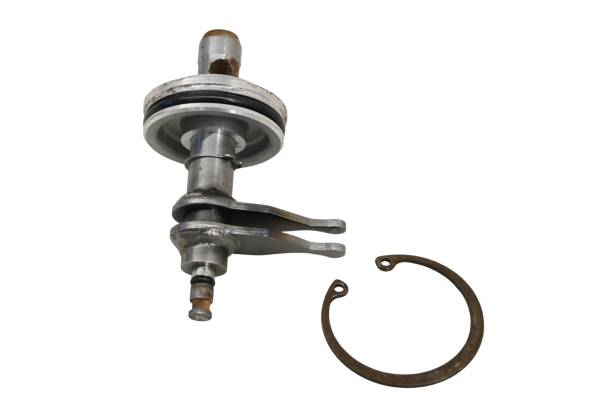 Kubota - 21 Kubota RTV-X1140W Control Valve Arm Shaft