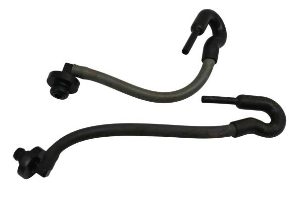 Kubota - 21 Kubota RTV-X1140W Transmission Breather Vent Hoses