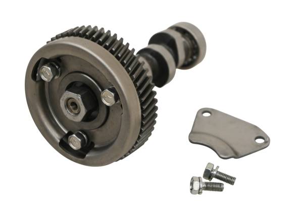 Kubota - 21 Kubota RTV-X1140W Fuel Injection Camshaft